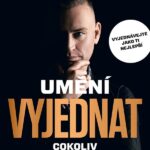 Naučte se vyjednávat jako profesionál