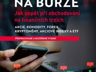 Zaciname na burze