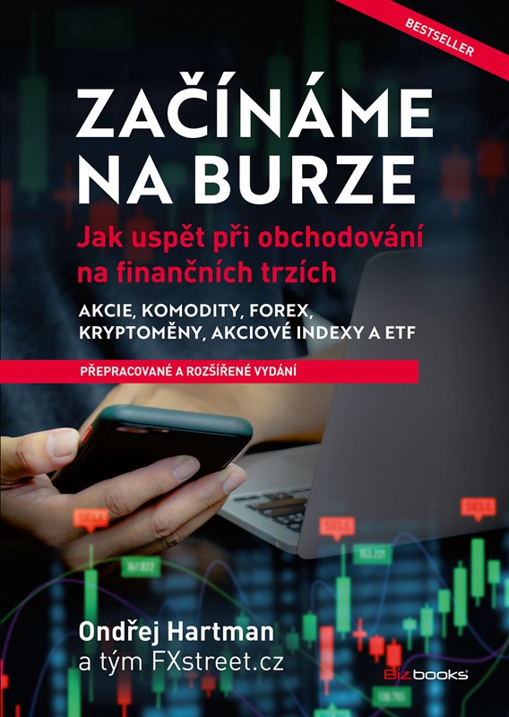 Zaciname na burze Zaciname na burze