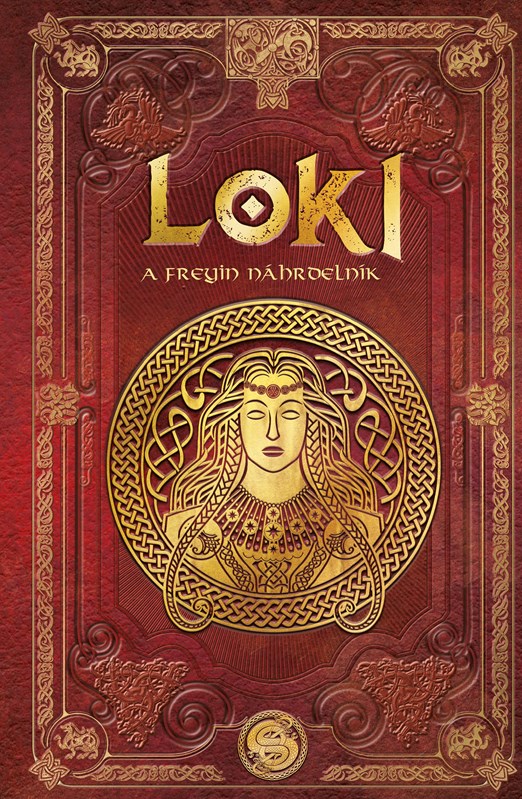loki a freyin nahrdelnik