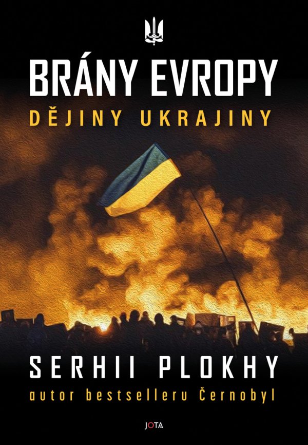 Brany Evropy