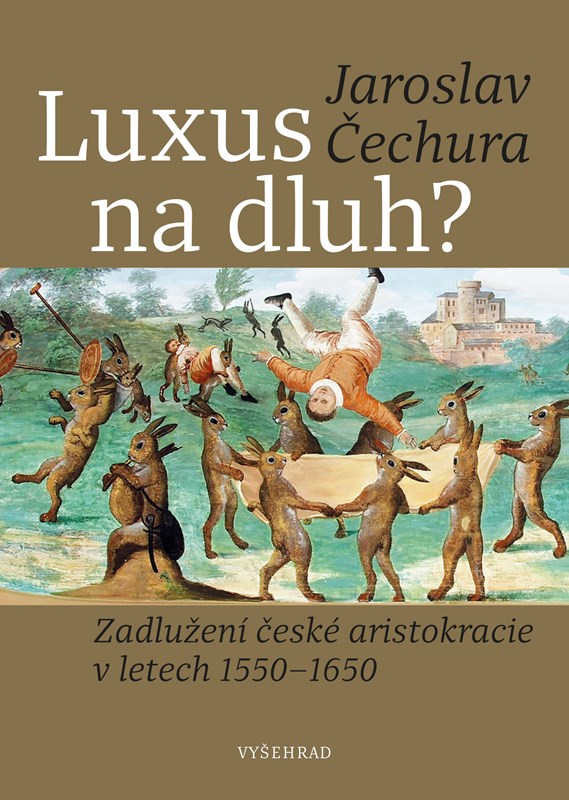 Luxus na dluh