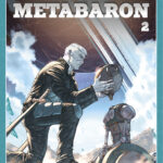 Metabaron 2
