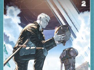 Metabaron 2