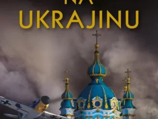Vzpominky na Ukrajinu