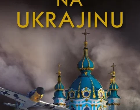 Vzpominky na Ukrajinu