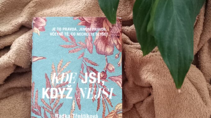 zdroj: vlastní fotografie