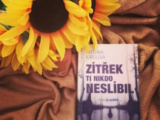 zdroj: vlastní fotografie