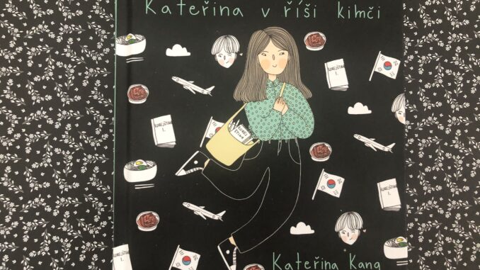 Katerina v risi kimci