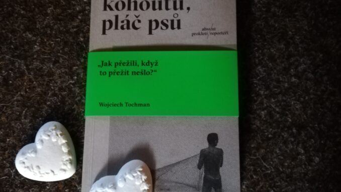 Kokrhani kohoutu