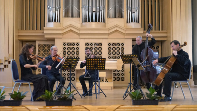 Parnas Ensemble