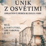 Skutečný příběh Rudolfa Vrby, muže, který varoval svět