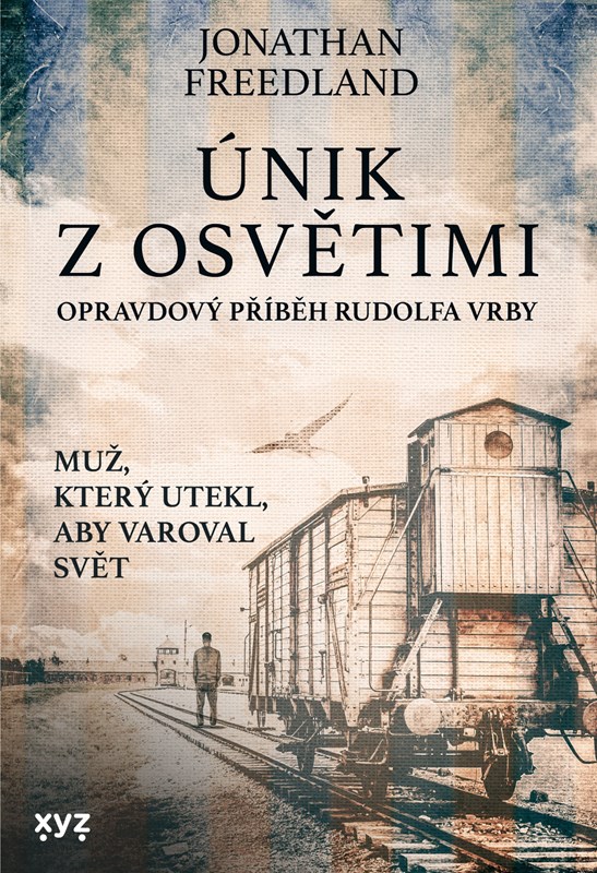 Unik z osvetimi Unik z osvetimi