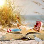 Tipy na letní čtení z nakladatelství Alpress