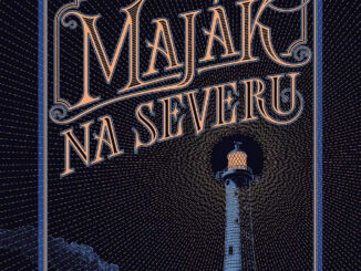 majak na severu