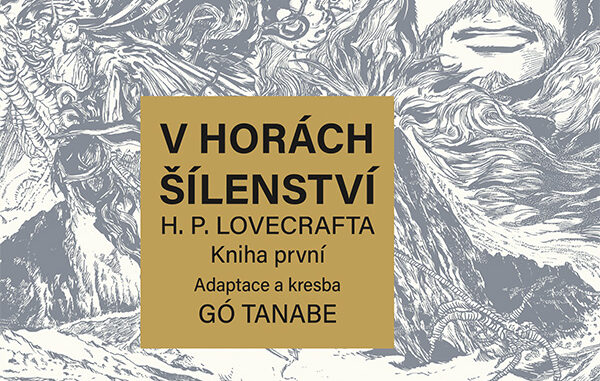 v horach silenstvi