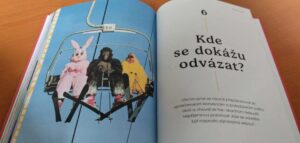 foto recenzního výtisku, zdroj - archiv redakce