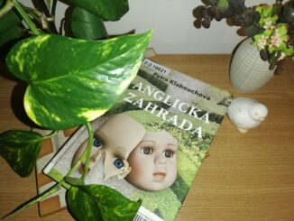 Anglicka zahrada