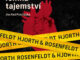 Audiokniha Temna tajemstvi Michael Hjorth Hans Rosenfeldt