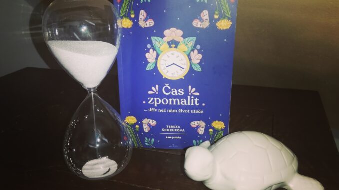 Cas zpomalit Cas zpomalit