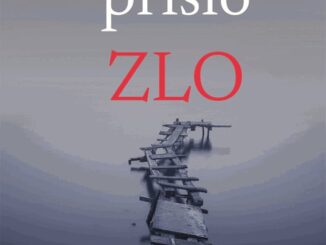 Kdyz prislo zlo Menger