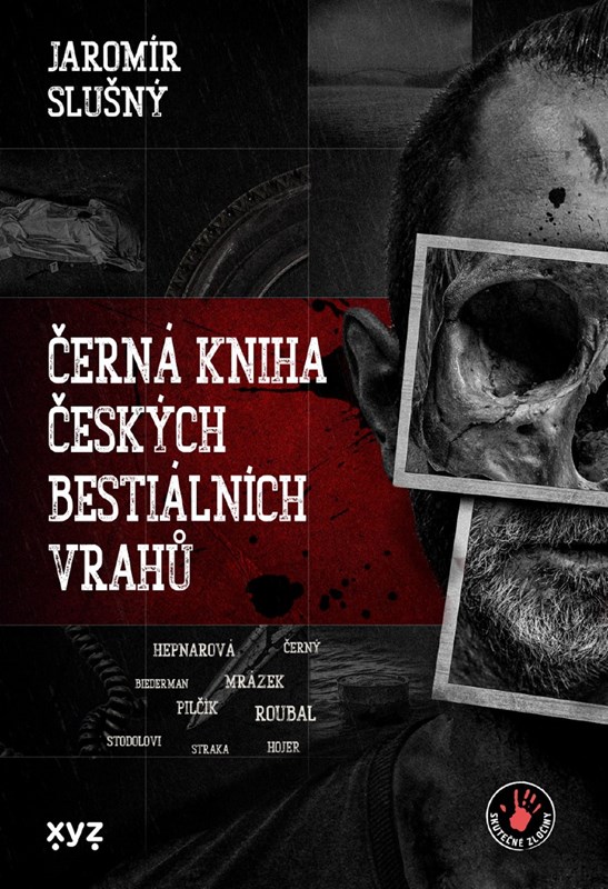 černá kniha českých bestiálních vrahů