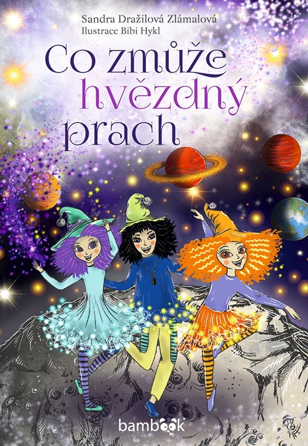 co zmuze hvezdny prach Kniha Zlamaova Grada 600 0 fit