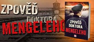 zpoved doktora mengeleho