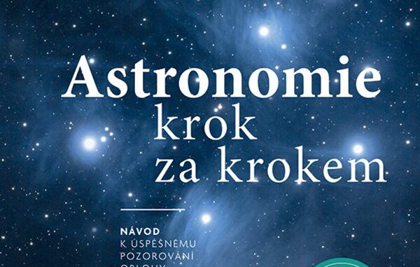 Astronomie krok za krokem zdroj www.grada .cz