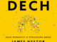 Audiokniha Dech James Nestor