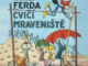 Audiokniha Ferda cvici mraveniste Ondrej Sekora