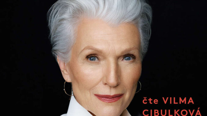 Audiokniha Kdyz ma zena plan Maye Musk