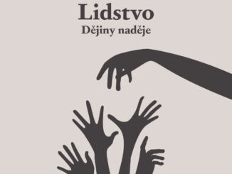 Audiokniha Lidstvo Dejiny nadeje Rutger Bregman