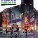 Když má Penquin a Riddler špatný den…