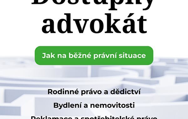 Dostupny advokat
