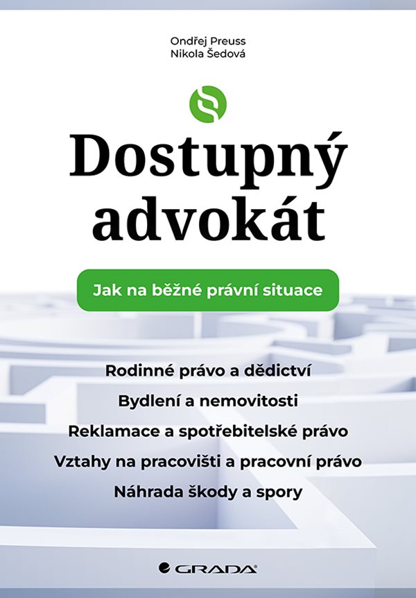 Dostupny advokat