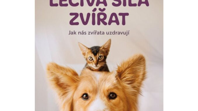Leciva sila zvirat zdroj www.grada .cz