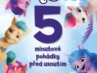 MLP 5minutove pohadky pred spanim 2d