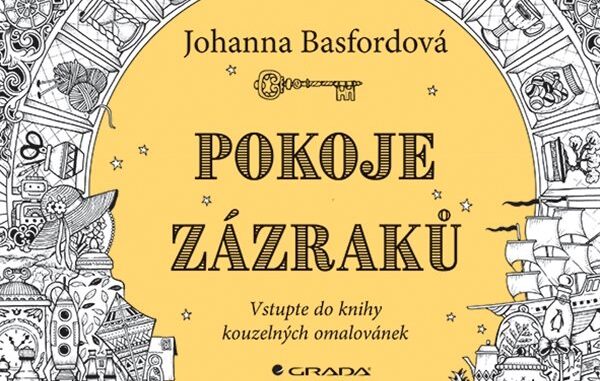 Pokoje zazraku Basfordova zdroj www.grada .cz