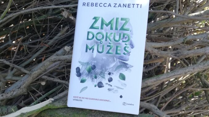 Zmiz dokud muzes