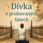 Dívka v pruhovaných šatech. Strhující román inspirovaný skutečným příběhem