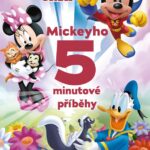 Disney Junior – Mickeyho 5minutové příběhy