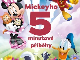 mickeyho5minutove pribehy 2d