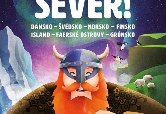 AZ NA SEVER zdroj www.albatrosmedia.cz