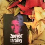 Zpověď farářky
