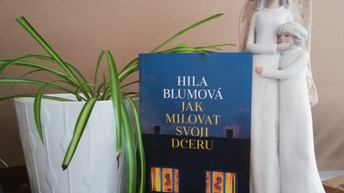 Jak milovat svoji dceru