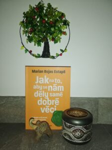 Jak na to, aby se nám děly samé krásné věci Jak na to, aby se nám děly samé krásné věci