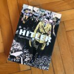 Životní příběh Adolfa Hitlera očima slavného japonského kreslíře a scenáristy
