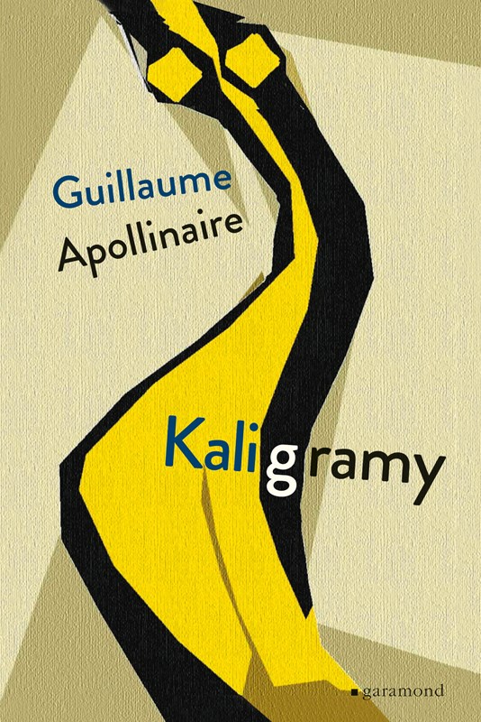kaligramy