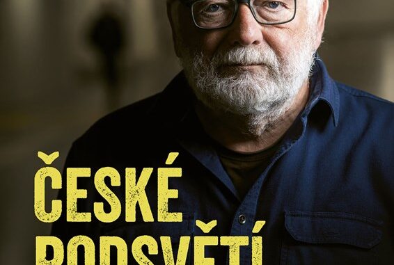 České podsvětí Josefy Klímy